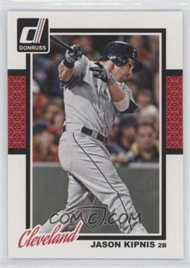 2014 Panini Donruss - [Base] #98 - Jason Kipnis