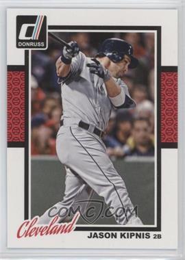 2014 Panini Donruss - [Base] #98 - Jason Kipnis