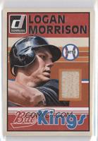 Logan Morrison