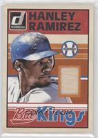 Hanley Ramirez [EX to NM]