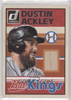 Dustin Ackley