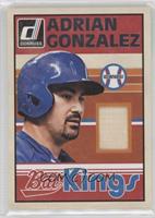 Adrian Gonzalez