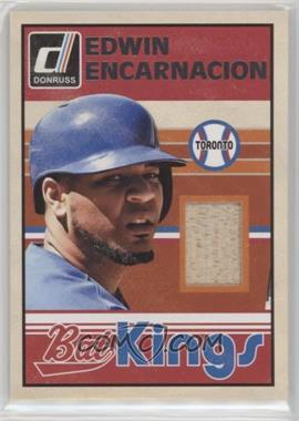 2014 Panini Donruss - Bat Kings #29 - Edwin Encarnacion