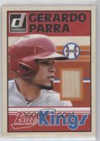 Gerardo Parra