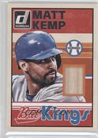 Matt Kemp