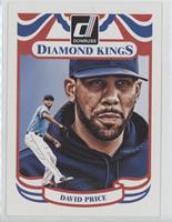 David Price [EX to NM]