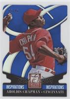 Aroldis Chapman #/46