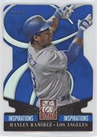 Hanley Ramirez [EX to NM] #/87