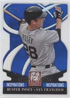 Buster Posey #/72