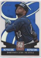 Robinson Cano #/78