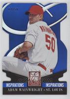 Adam Wainwright #/50