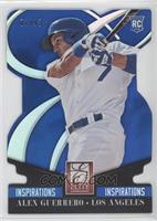 Alex Guerrero #/93