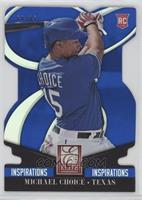 Michael Choice #/85