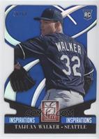 Taijuan Walker #/68