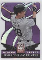 Buster Posey #/28