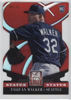 Taijuan Walker #/25