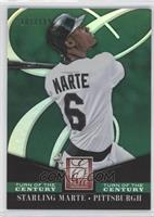 Starling Marte #/199