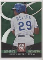 Adrian Beltre #/199