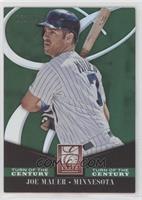 Joe Mauer #/199