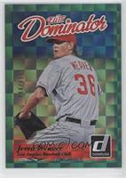 Jered Weaver #/999