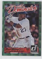 Matt Kemp #/999