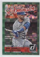 Jose Bautista #/999