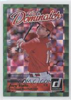 Joey Votto #/999