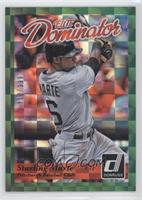 Starling Marte #/999