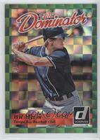 Wil Myers #/999