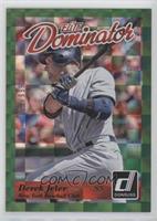 Derek Jeter #/999