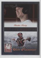 Buster Posey #/999