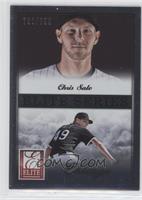 Chris Sale #/999