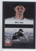 Chris Sale #/999