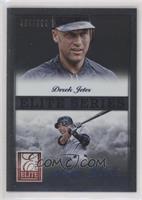 Derek Jeter #/999