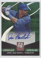 Jose Bautista [EX to NM]