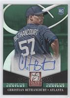 Christian Bethancourt