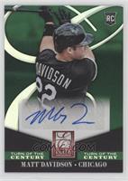 Matt Davidson