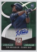 Tim Beckham