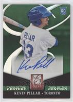 Kevin Pillar [EX to NM]