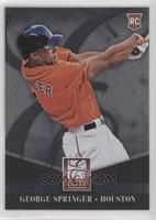 George Springer