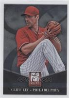 Cliff Lee