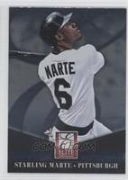 Starling Marte