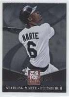 Starling Marte