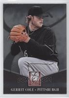 Gerrit Cole