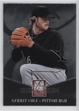 2014 Panini Donruss - Elite #40 - Gerrit Cole