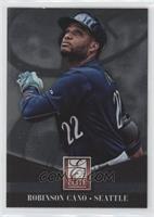 Robinson Cano