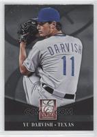 Yu Darvish