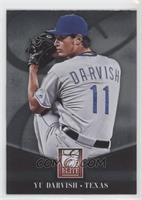 Yu Darvish