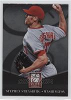 Stephen Strasburg