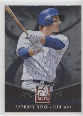 2014 Panini Donruss - Elite #61 - Anthony Rizzo